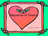 Sequence of Events Power Point