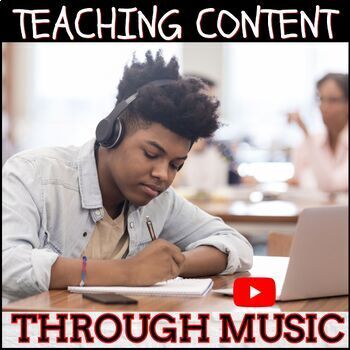 Using Hip Hop in the classroom
