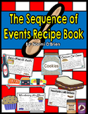 Sequence of Events Recipe Book