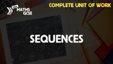 Sequences - Complete Unit of Work