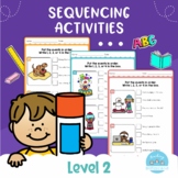 Sequencing Activities Level 2