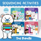 Sequencing Activities The Bundle