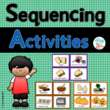 Sequencing Activity Packet