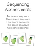 Sequencing Assessments