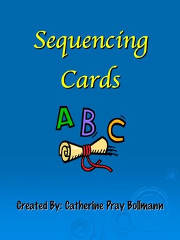 Preview of Sequencing Cards