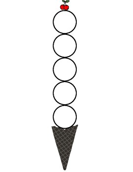 Preview of Sequencing Ice Cream Cone