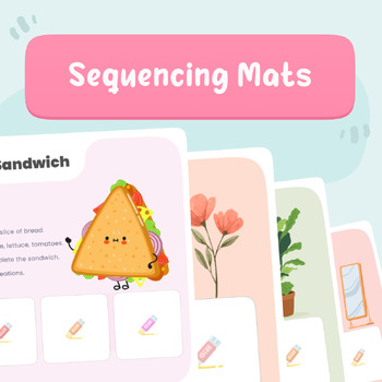 Preview of Sequencing Mats