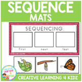 Sequencing Mats