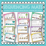 Sequencing Mats® for Teaching Sequencing Skills