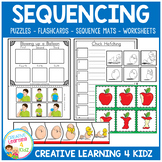 Sequencing Pack 3