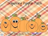 Sequencing Pumpkin Patch