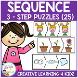 Sequencing Puzzles