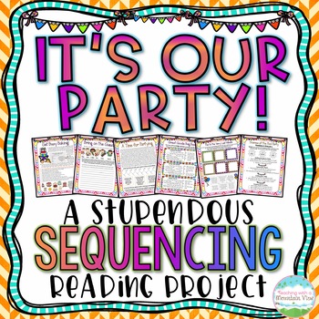 Preview of Sequencing Reading Project
