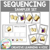 Sequencing Sampler