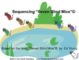 Sequencing "Seven Blind Mice"