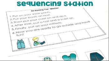 Preview of Sequencing Station Part 2