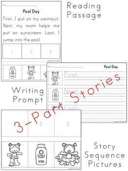 Smash! Crash! Interactive Notebook by Erin Thomson's Primary Printables