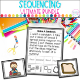 Sequencing Stories With Pictures - Ultimate Bundle