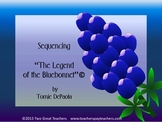 Sequencing "The Legend of the Bluebonnet"