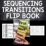 Sequencing Transitions Flip Book