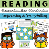 Sequencing in Reading