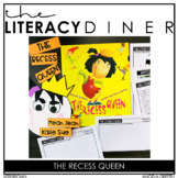 Character Traits with The Recess Queen - Kindergarten Inte