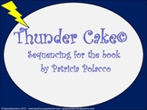 Sequencing with "Thunder Cake"©