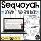 Sequoyah Biography | Famous People in History