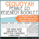 Sequoyah: Pebble Go