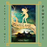 Serafina and the Black Cloak Novel Study PowerPoint