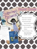 Serafina's Promise Novel Guide with Poetry, Erosion, and H