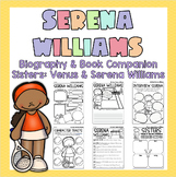 Serena Williams & Sisters: Venus & Serena Williams (Women'