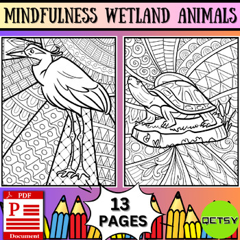 https://ecdn.teacherspayteachers.com/thumbitem/Serenity-in-Nature-Mindfulness-Wetland-Animals-Coloring-Pages-9841350-1689689322/original-9841350-1.jpg