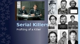 Serial Killer Profiling