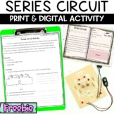 Series Circuit Activity