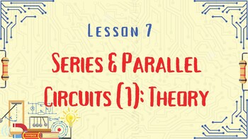 Preview of Series and Parallel Circuits (1): Theory - BC Curriculum