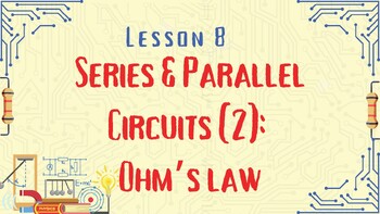 Preview of Series and Parallel Circuits (2): Applications - BC Curriculum