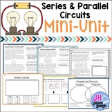 Circuits - Series and Parallel - Mini-Unit