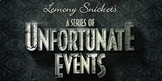 "A Series of Unfortunate Events" (Netflix) worksheets for 