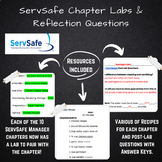 ServSafe Chapter Labs