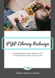 Services: Library Redesign