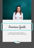 Services: Services Guide