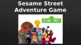 Sesame Street and Elmo Game (multiple ways to play for mot