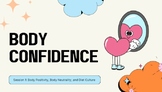 Session 1, Body Confidence Group: (PowerPoint, Activity, a