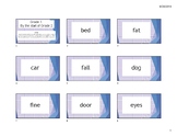 Set #3: High Frequency Words and Rubrics (updated to curre