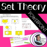 Set Theory PowerPoint