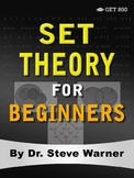 Set Theory for Beginners