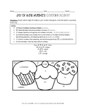 Sets of Real Numbers Coloring Activity FREEBIE