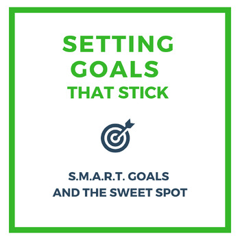Preview of Setting Goals that Stick