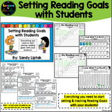 Setting Reading Goals with Students